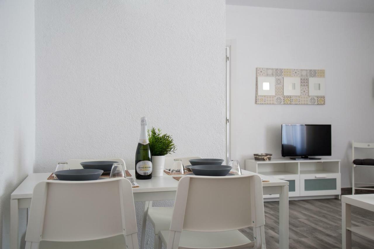 Home Family Tossa de Mar Exterior foto