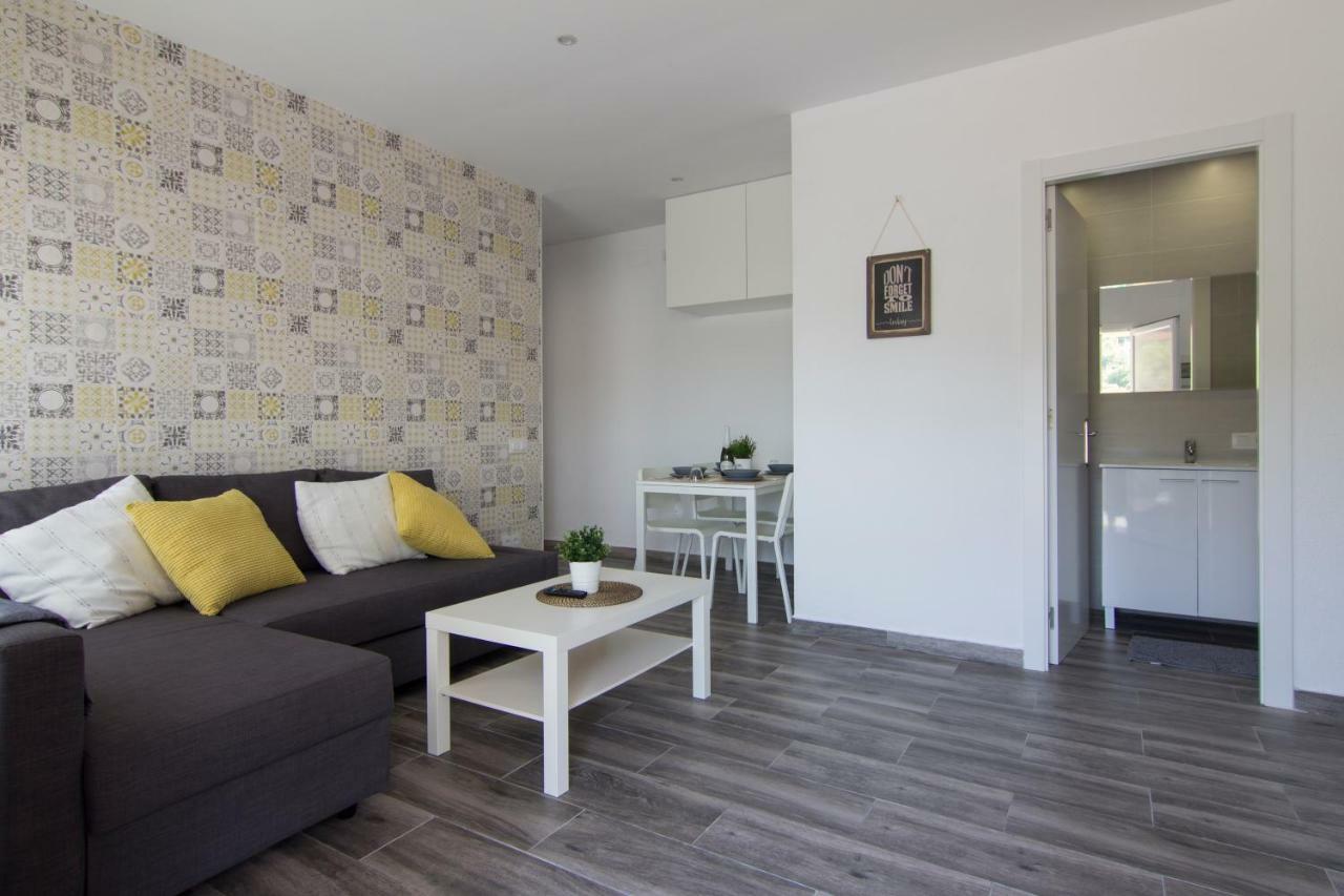 Home Family Tossa de Mar Exterior foto